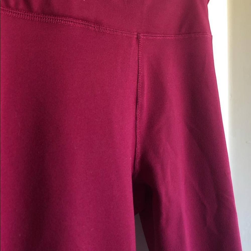 Fabletics leggings